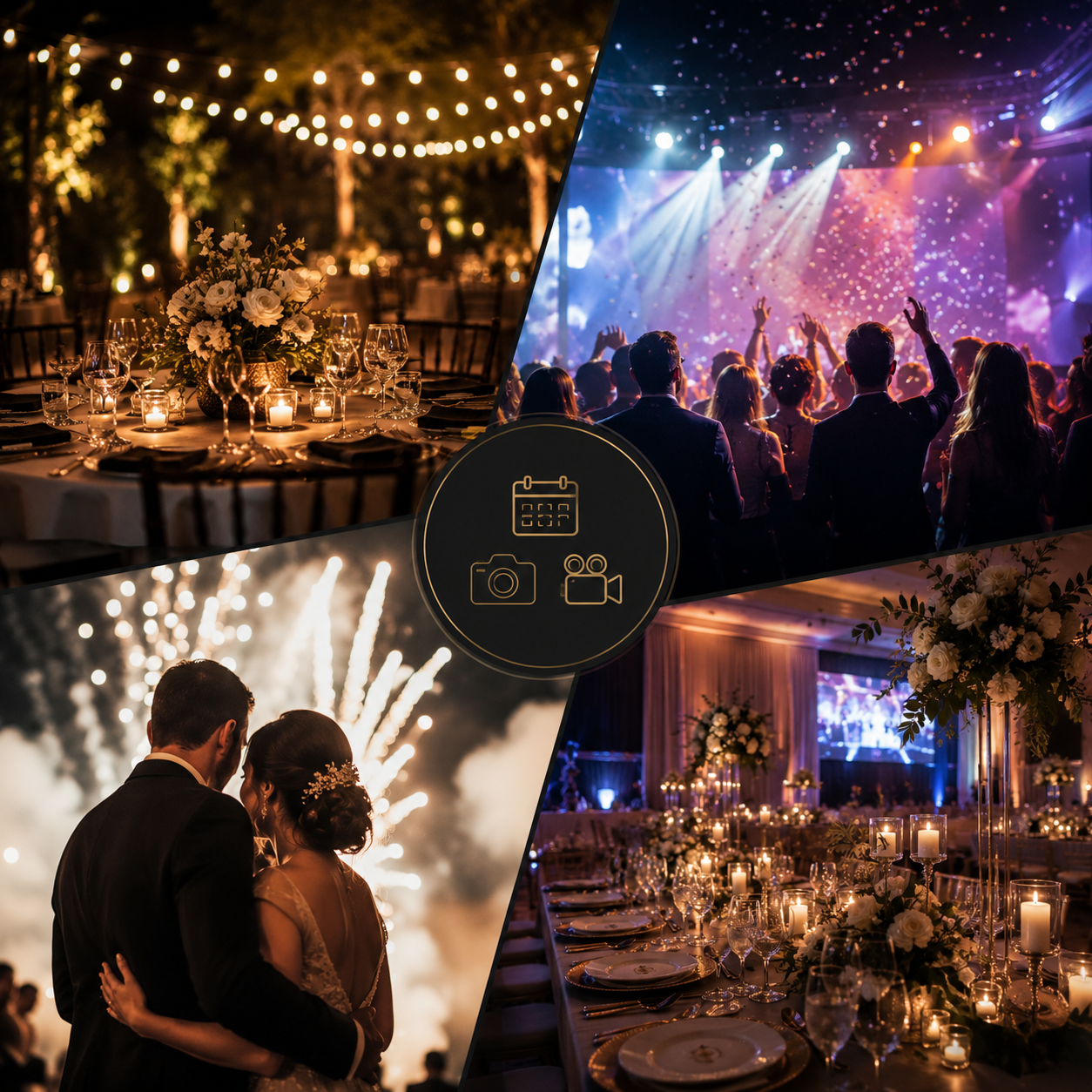 Eventos