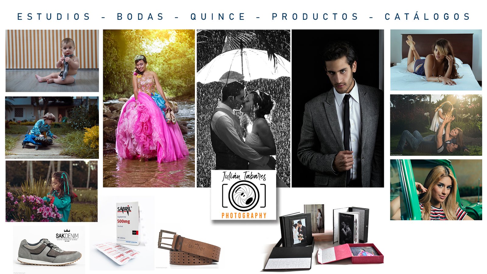 Fotografía Profesional