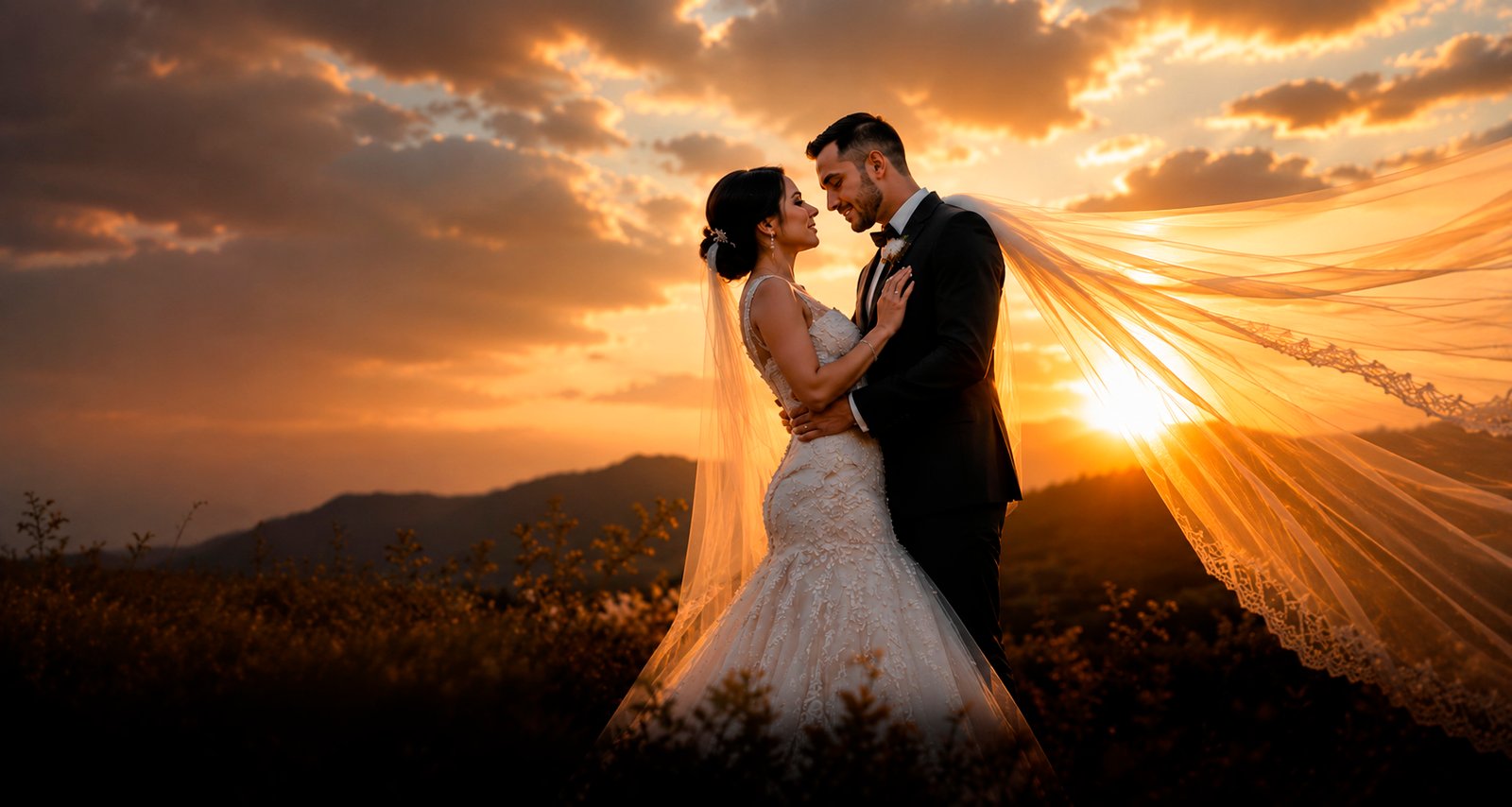 Fotografía de bodas en Cali - Julian Tabares