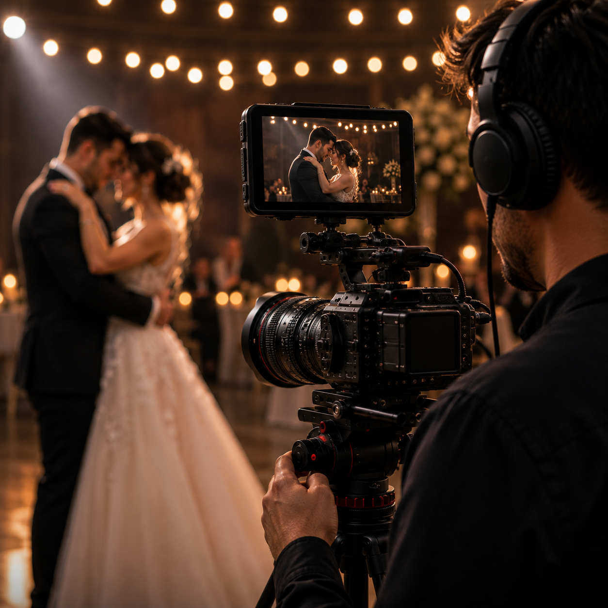 Video Profesional