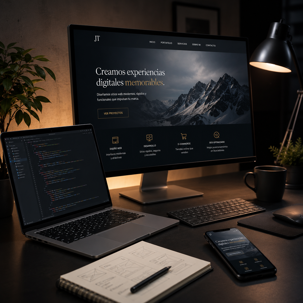 Diseño Web